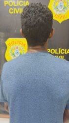 O que se sabe sobre condenado estupro vulnerável em Vale do Juruá