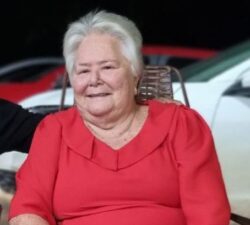 Morre aos 85 anos, a professora Maria Sales da Costa Maia, em Rio Branco
