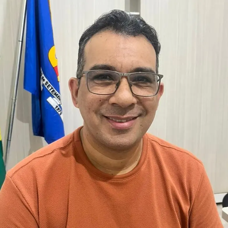Saúde de Sena terá terceiro secretário em menos de dois anos de gestão