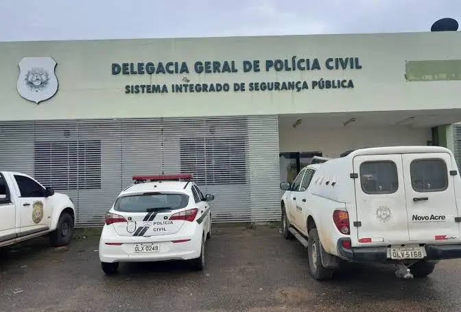 Homem é agredido pelo próprio irmão com barra de ferro no interior do Acre
