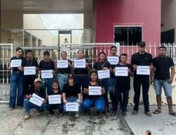 Família cobra resposta da Justiça por morte de trabalhador rural em Sena