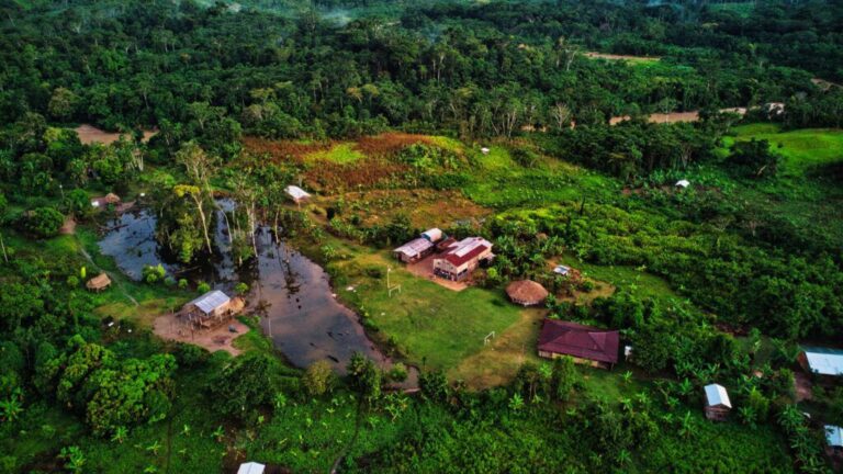 Indígena de 24 anos desaparece durante caçada e mobiliza buscas em Jordão