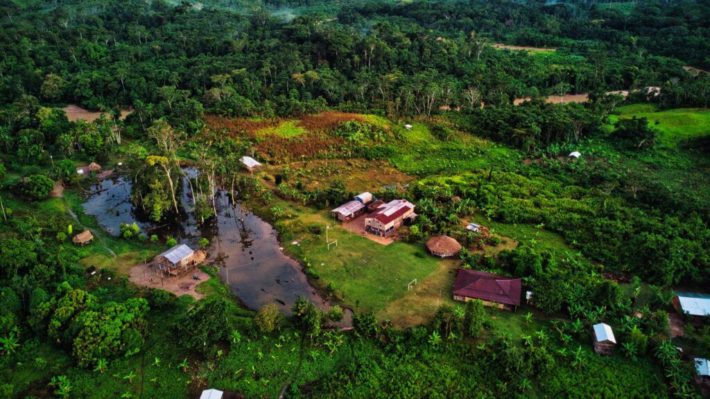 Indígena de 24 anos desaparece durante caçada e mobiliza buscas em Jordão