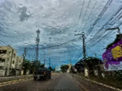 Chuvas fortes e calor marcam o início de agosto no Acre, diz Friale