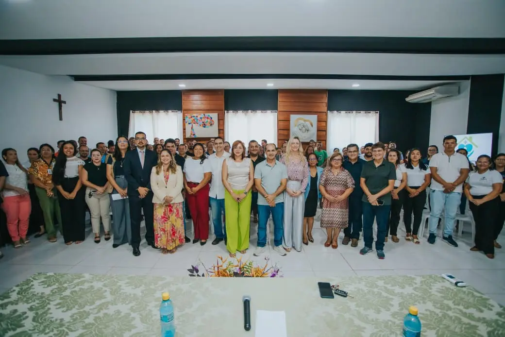 Cruzeiro do Sul inaugura segundo serviço de acolhimento para crianças e adolescentes