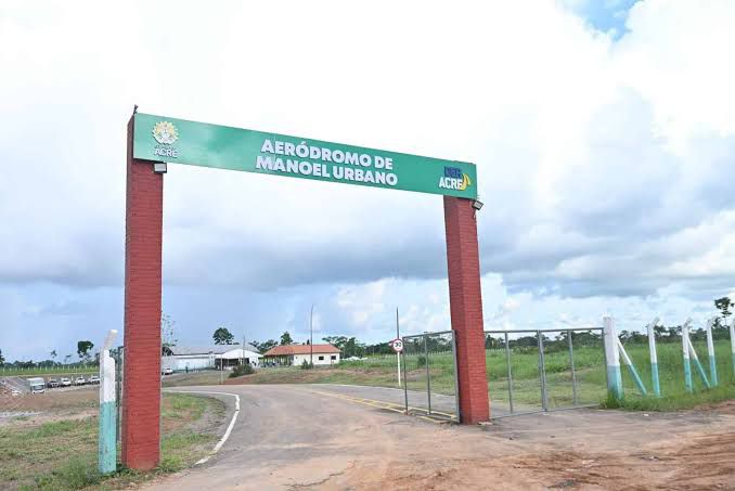 Descubra as Denúncias de Superlotação em Voos no Acre