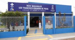 ContilNet Notícias - O seu portal de notícias do Acre Prefeitura realiza ação de saúde no Rui Lino neste sábado