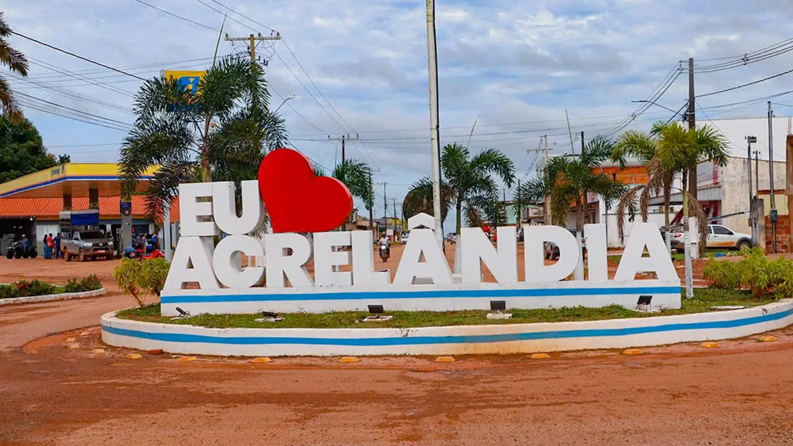 acrelandia