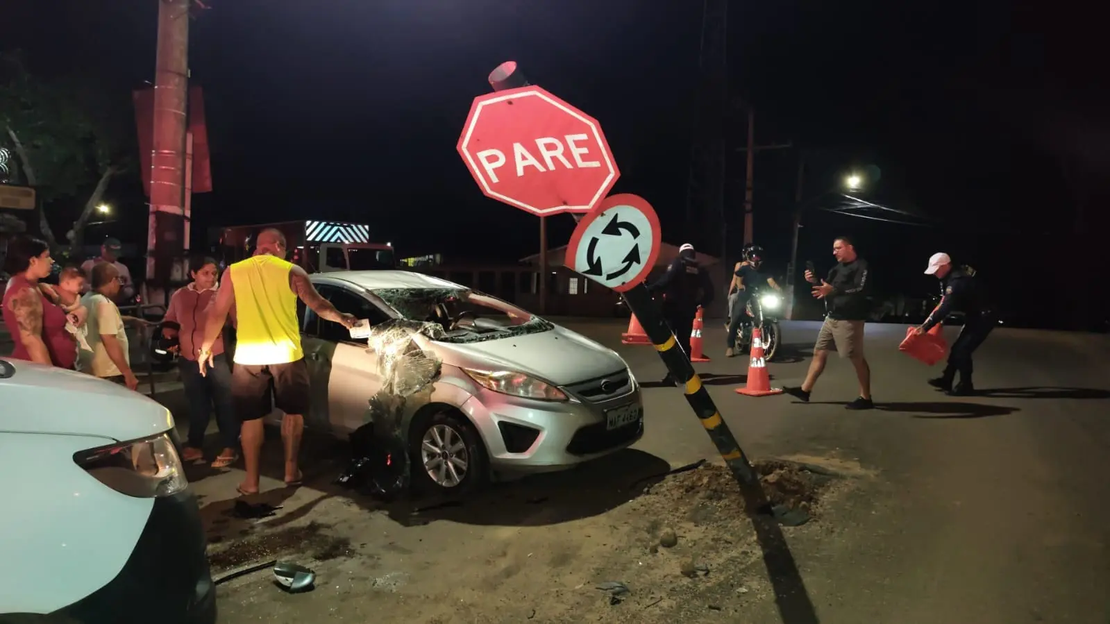 Em 3 meses, mais de 20 pessoas perderam a vida no trânsito do Acre