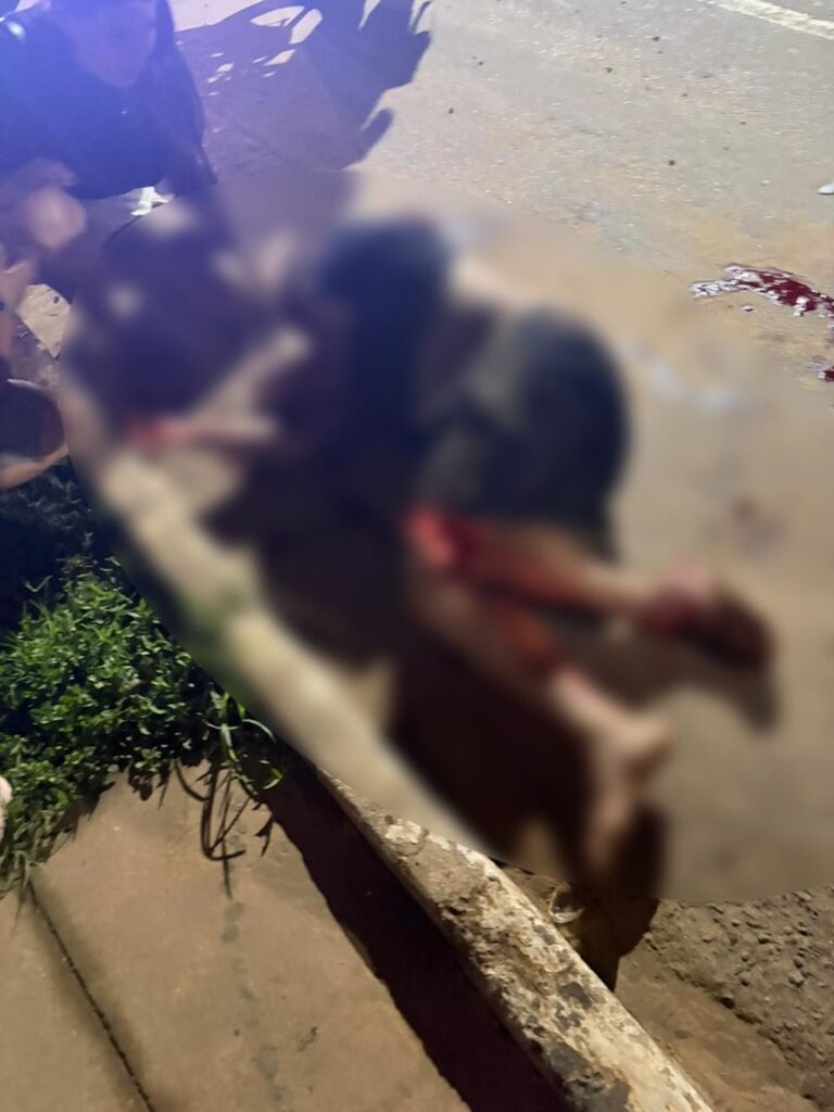 Acidentes com motociclistas deixam dois feridos em Brasiléia