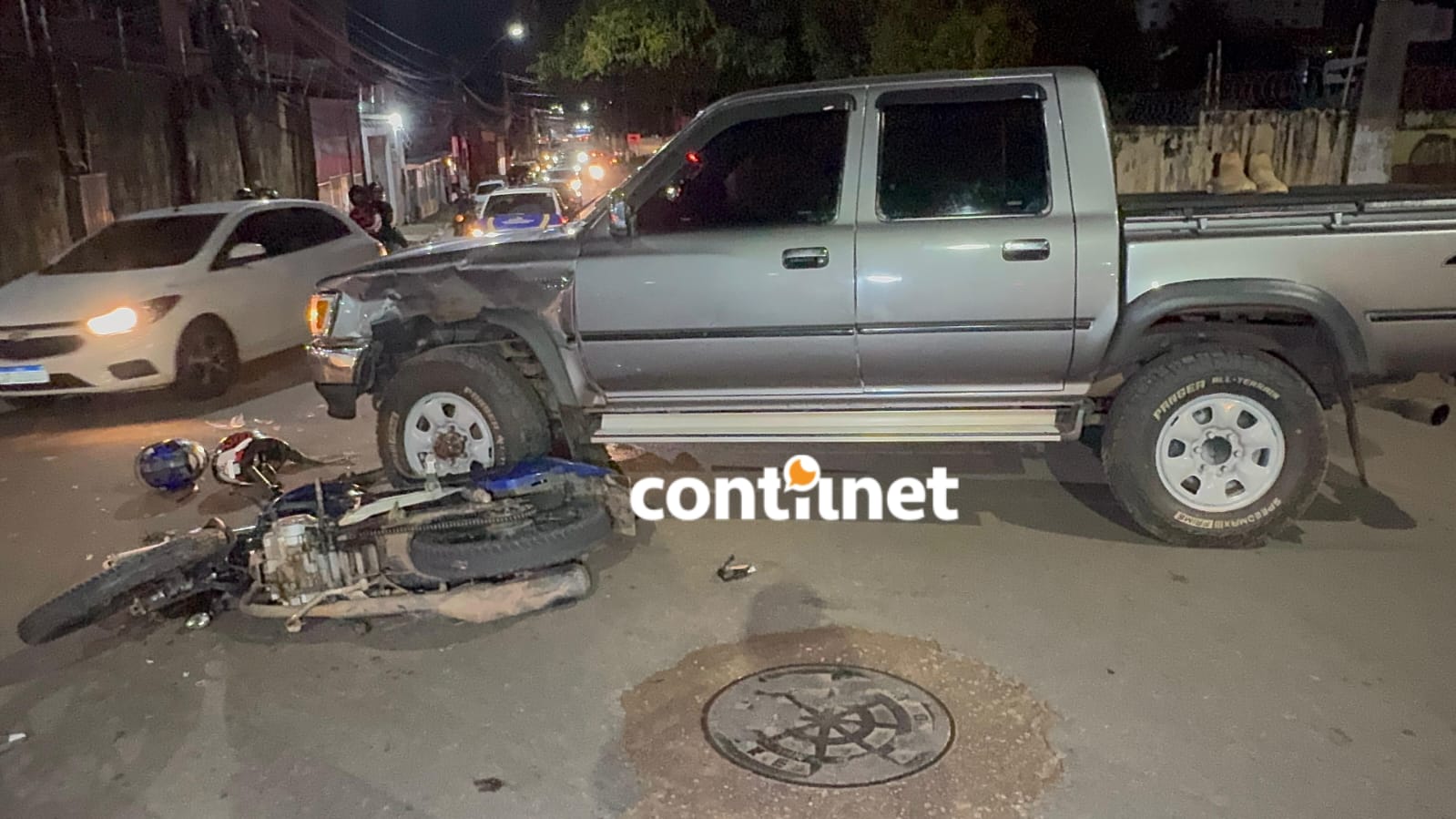 Acidente Rua Minas Gerais (1)