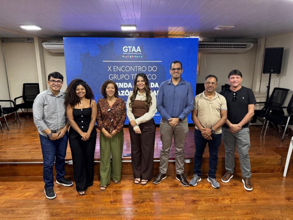 Acre lidera iniciativas sobre gestão de recursos hídricos na Amazônia