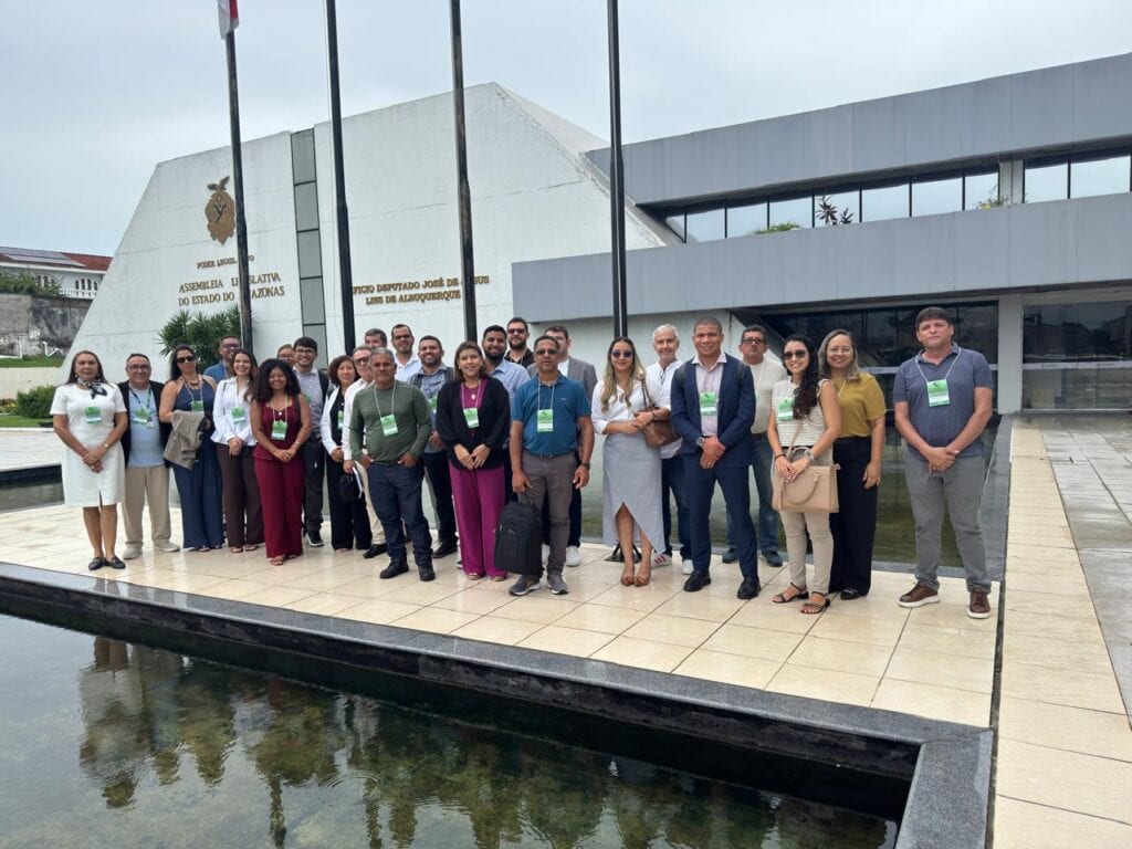 Acre lidera iniciativas sobre gestão de recursos hídricos na Amazônia