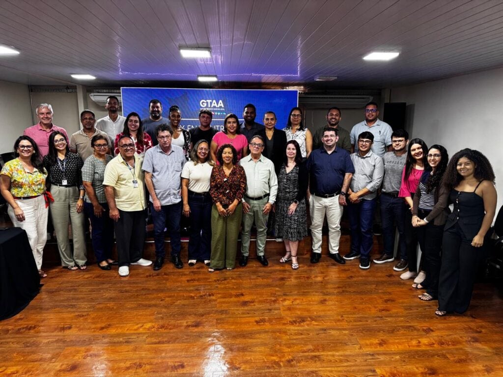 Acre lidera iniciativas sobre gestão de recursos hídricos na Amazônia