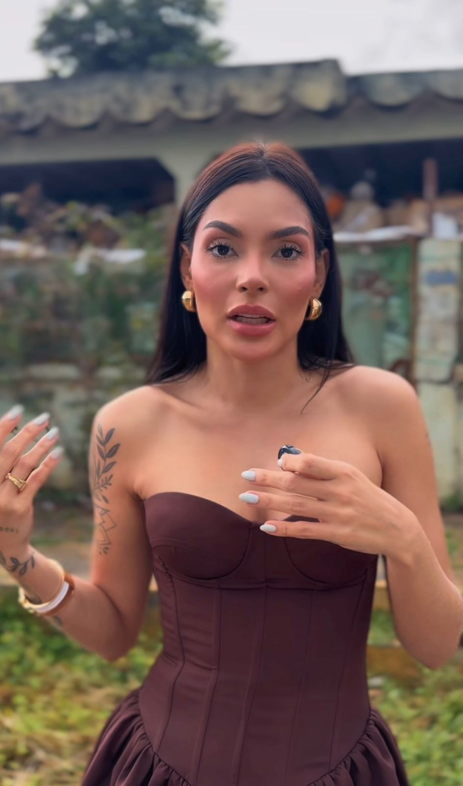 Moradores denunciam insalubridade causada por acumulador em bairro de Rio Branco