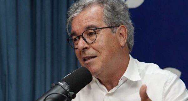 Jorge Viana é presidente da Apex