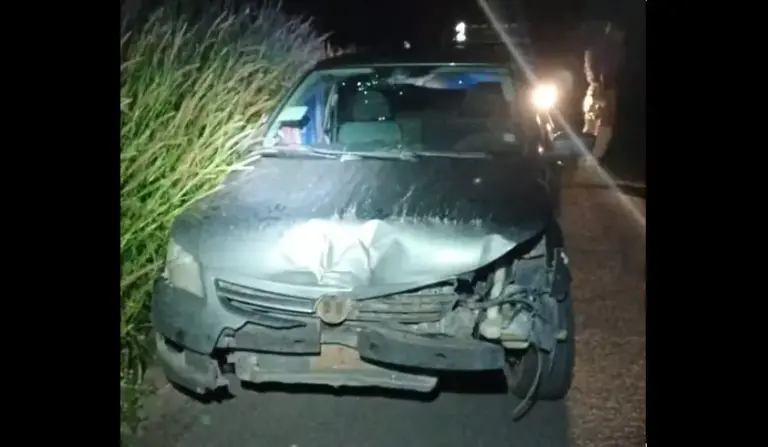 Adolescente furta carro da família e dirige 550 km para encontrar garota