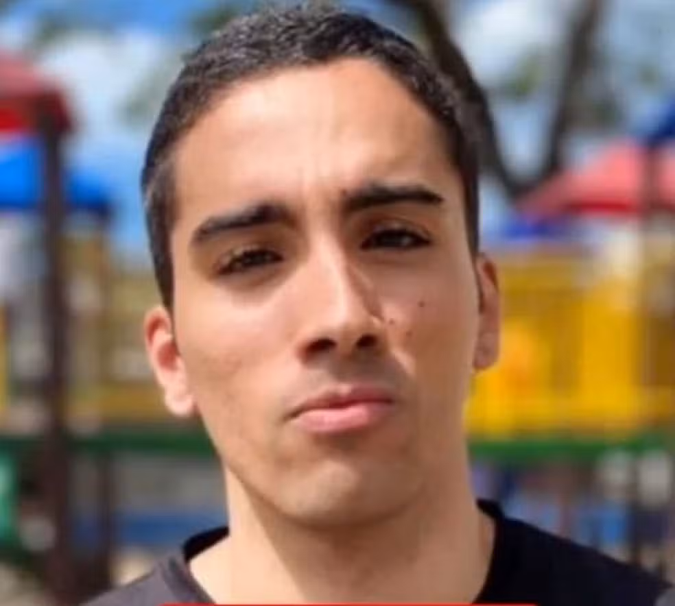 “Não pode ficar impune”, desabafa jovem que sobreviveu a 15 facadas