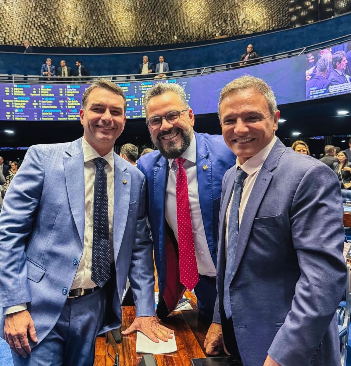 alan bittar bolsonaro