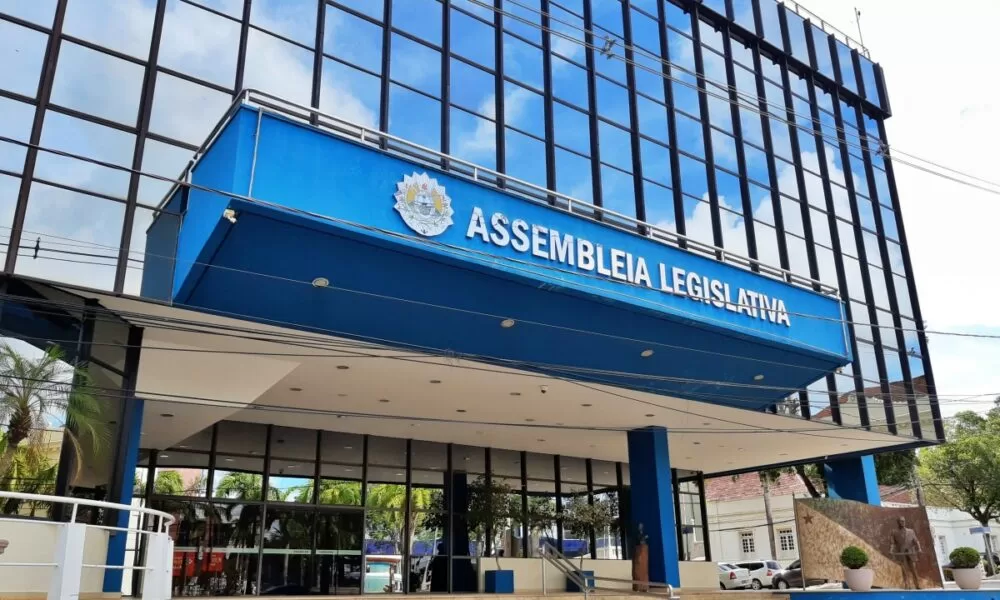 Concurso da Aleac é previsto para 2026 e anima candidatos Concurso da Aleac é previsto para 2026 e anima candidatos