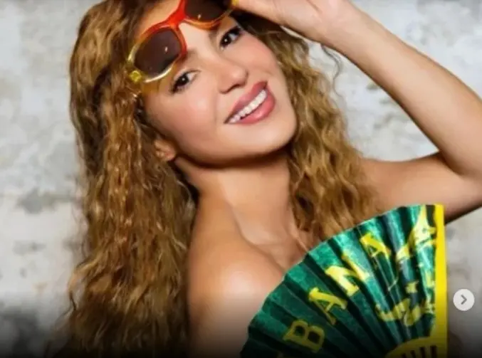 Alerta internacional: EUA emitem aviso para show de Shakira no Rio