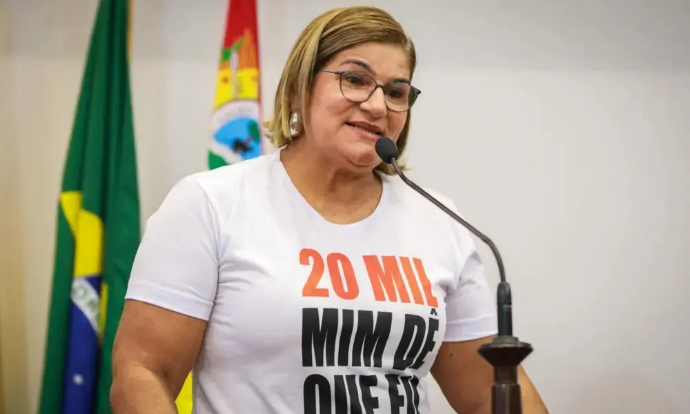 Governo nomeia presidente de sindicato para gerenciar a maternidade