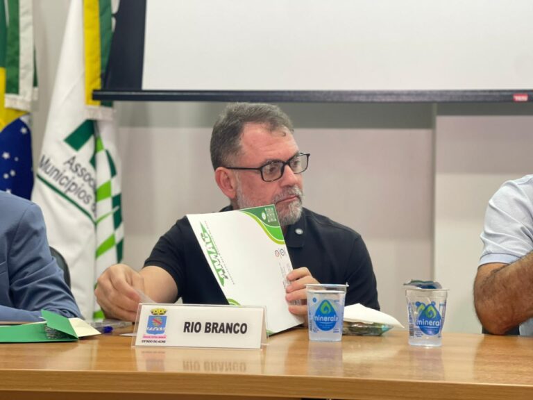 Alysson Bestene assume vice-presidência da Amac