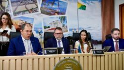 Alysson terá reunião com a base na próxima semana para definir líder na Câmara