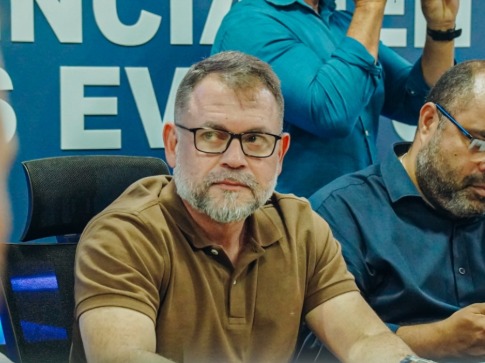 Os decretos foram publicados pelo prefeito Alysson Bestene | Foto: ContilNet