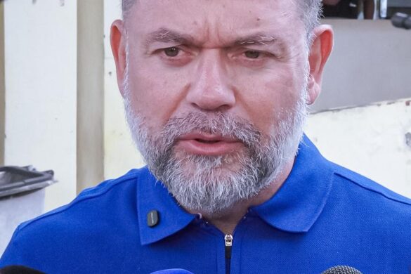 Alysson anuncia pacote de intervenções na Urap do Taquari; confira