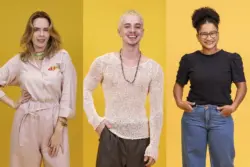 Enquete atualizada revela 1º, 2º e 3º lugares do BBB26