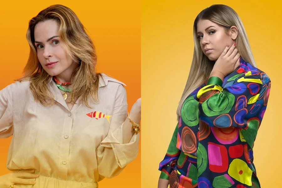 A madrugada desta sexta-feira (03/04) no BBB 26 foi marcada por recordações de um dos maiores ícones da música brasileira. Enquanto as canções de Marília Mendonça ecoavam pela casa, a jornalista Ana Paula Renault decidiu compartilhar com os outros participantes uma história de bastidor que poucos conheciam: o dia em que ela e a cantora foram juntas a um boteco.