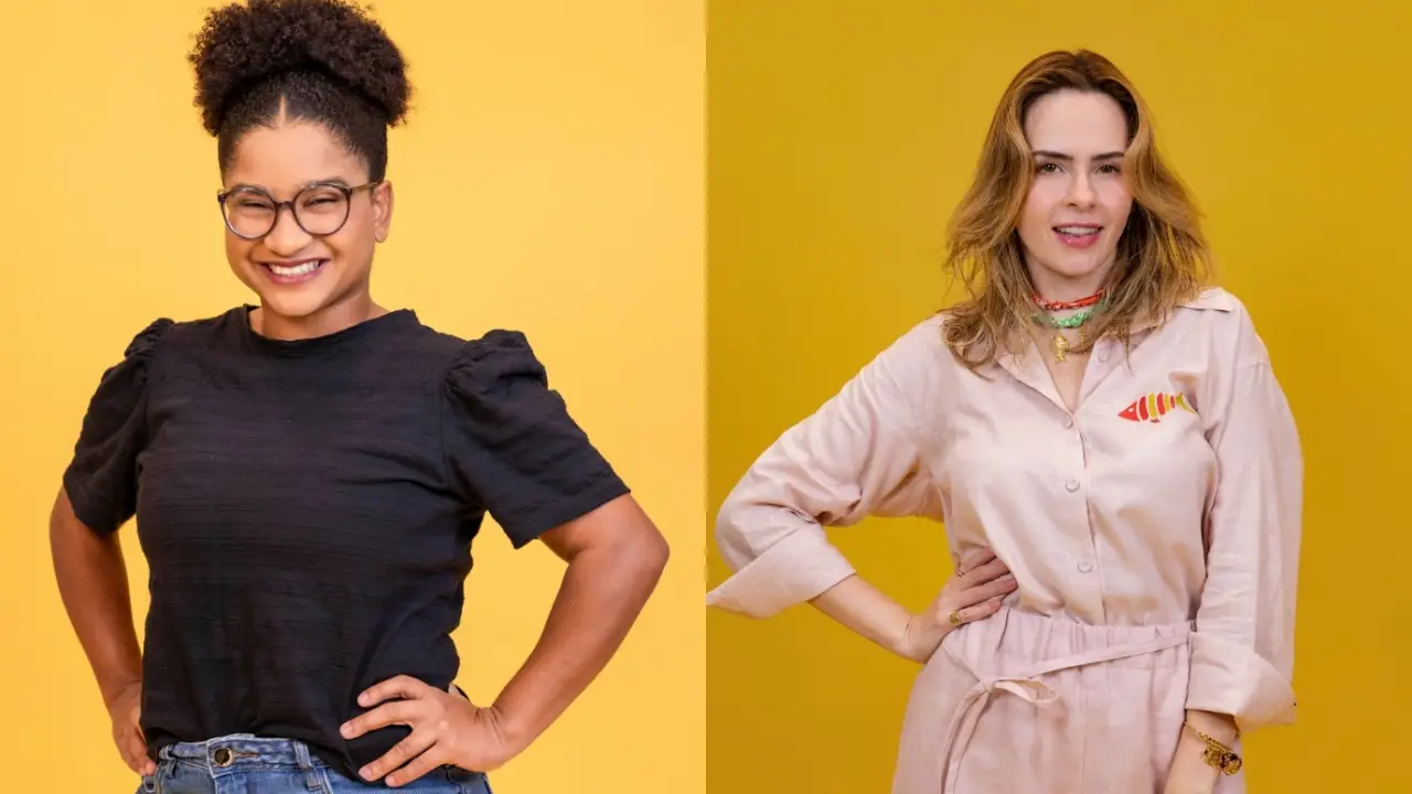 Ana Paula Renault e Tia Milena rompem na reta final do BBB 26