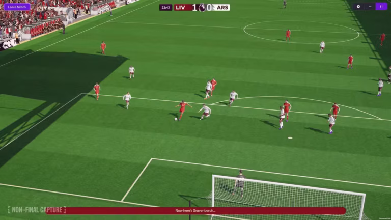 Football Manager 26: dicas para montar um elenco vencedor