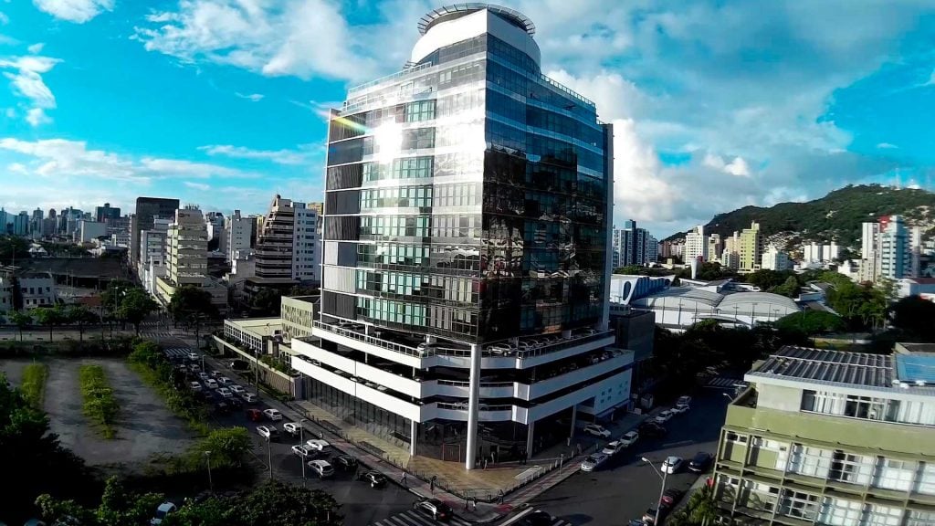 Associado Titular Sede Tce Sc