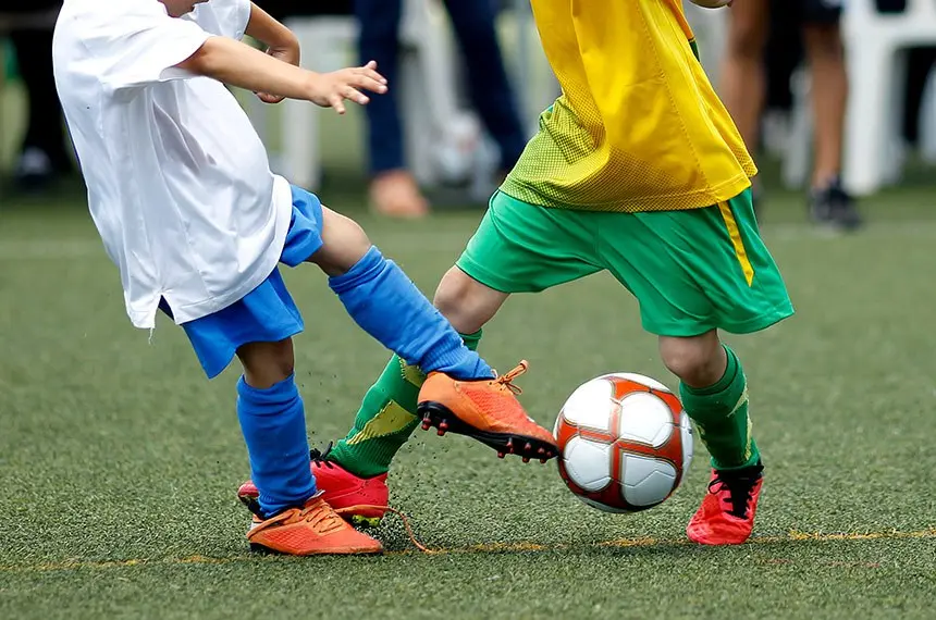 Saiba o que muda com a nova lei para formação de atletas no Brasil