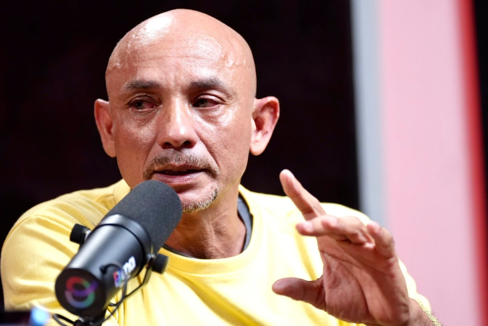 Fala Operacional recebe Janes Peteca e destaca trajetória no Acre