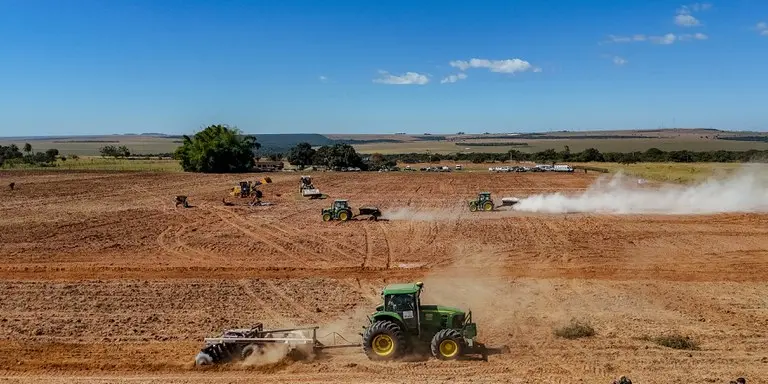 MP investiga possível fraude de R$ 10 milhões em fazenda no Acre