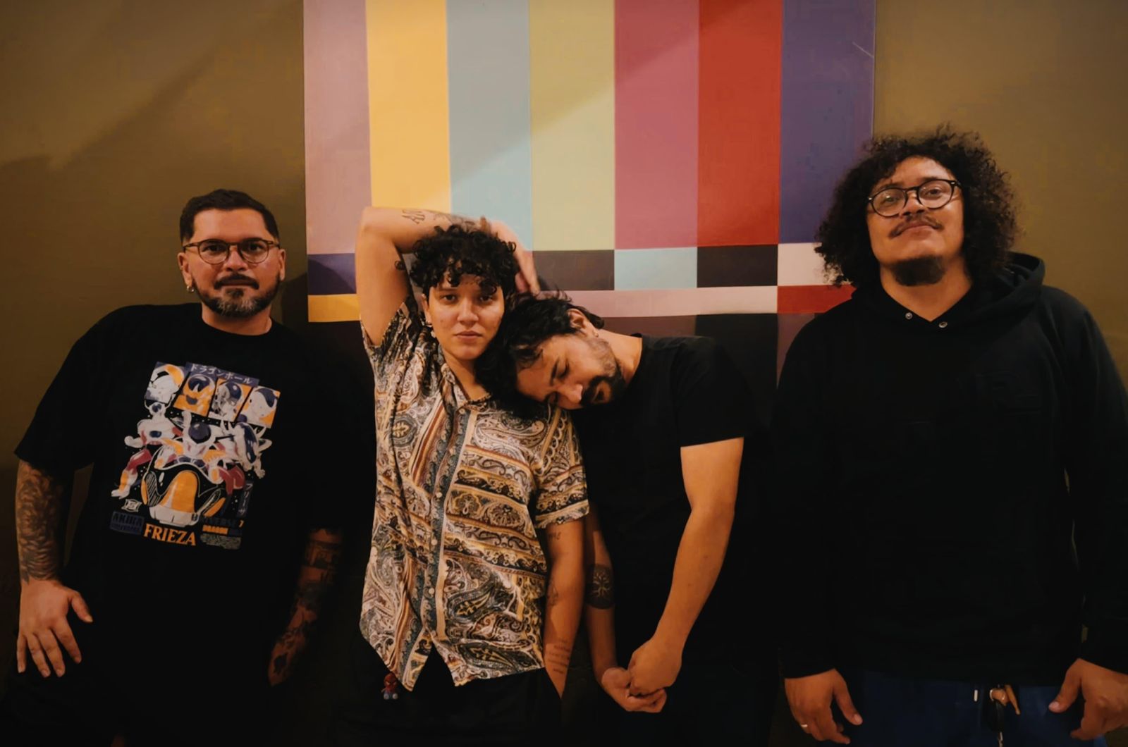 Música independente ganha palco no “Sarau Chicória Sideral” em Rio Branco