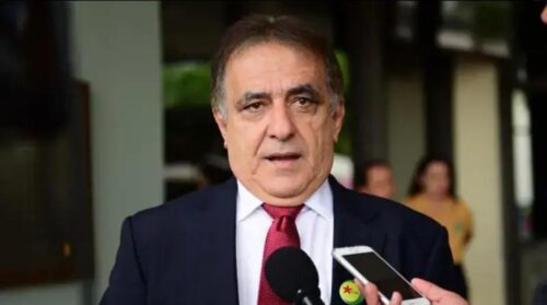 Crise na Saúde: quando bons gestores são barrados, algo está muito errado