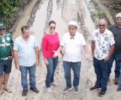 ContilNet Notícias - O seu portal de notícias do Acre No Juruá, Bocalom defende produção rural e geração de renda