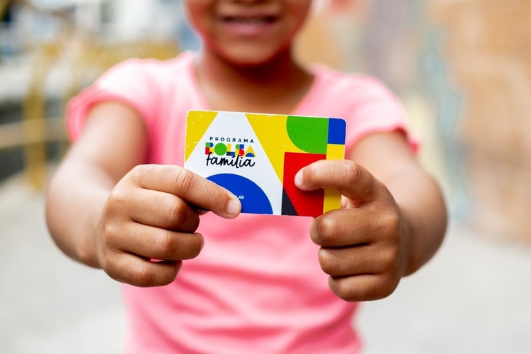 Pagamento do Bolsa Família no Acre começa hoje