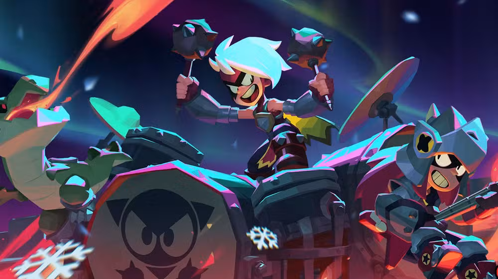 O mês de abril de 2026 começou com novidades para os jogadores de Brawl Stars. A Supercell liberou novos códigos e QR codes que garantem desde moedas virtuais até itens de personalização exclusivos, como pins e skins temáticas de eventos recentes.