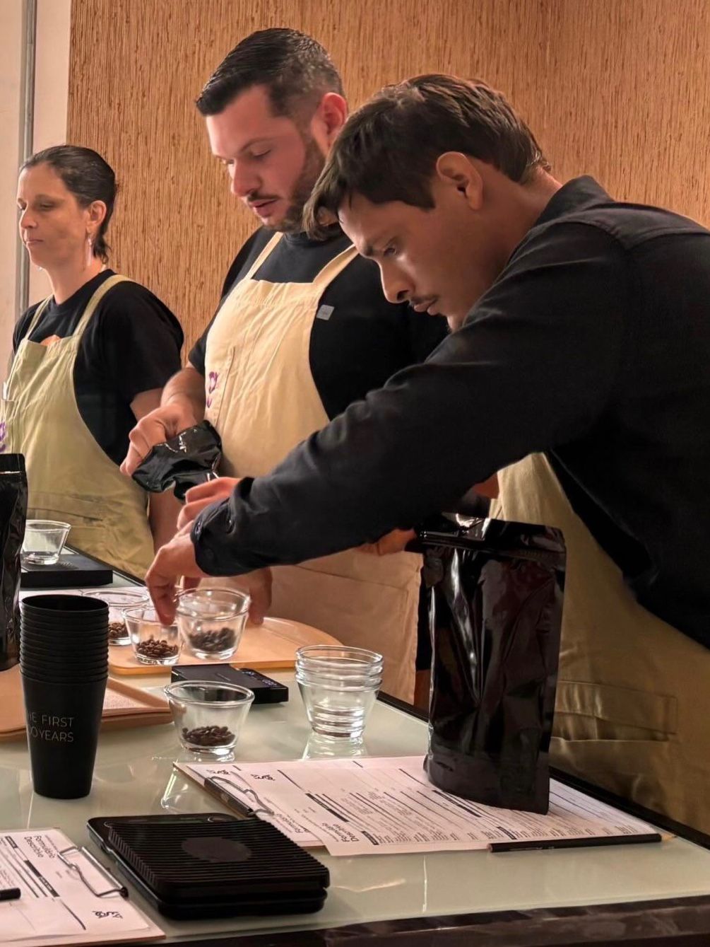 Com apoio de Luís Tchê, produtores acreanos alcançam certificação internacional de café