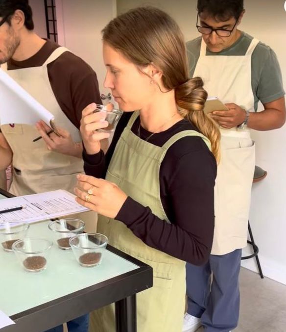 Com apoio de Luís Tchê, produtores acreanos alcançam certificação internacional de café