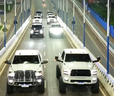 “O Acre existe”: picapes colocam estado entre polos automotivos