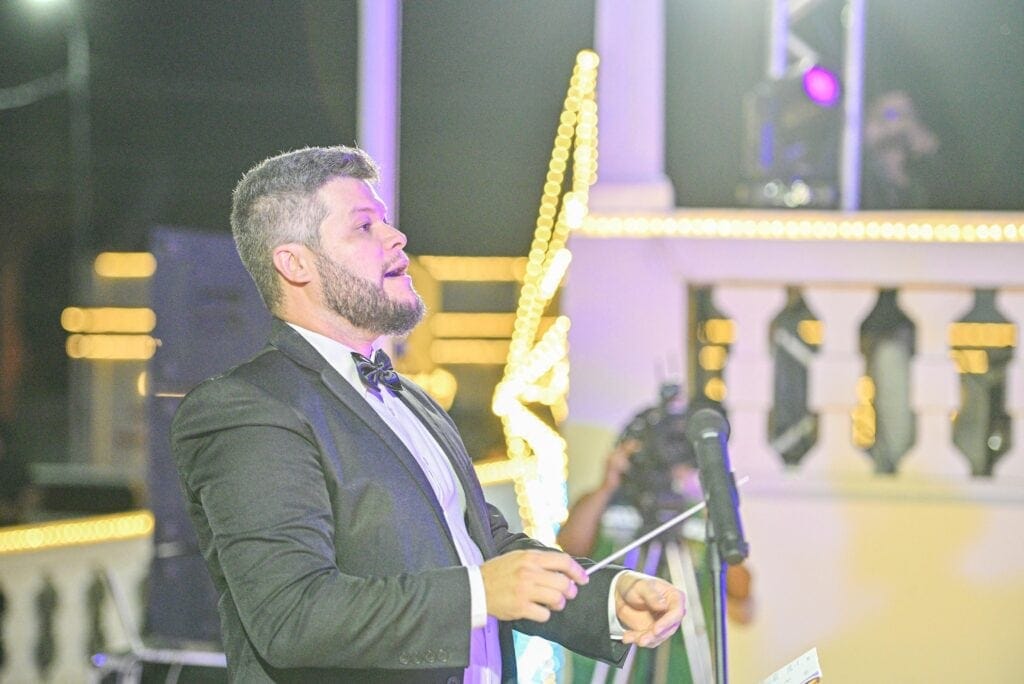 Veja: Governo lança projeto de canto coral com vagas para comunidade no Acre