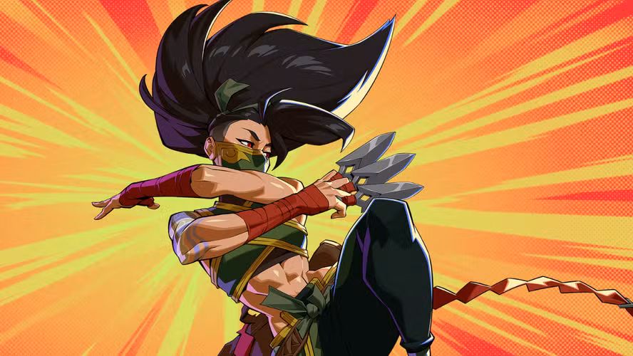 Como jogar de Akali no 2XKO? Pro player dá dicas