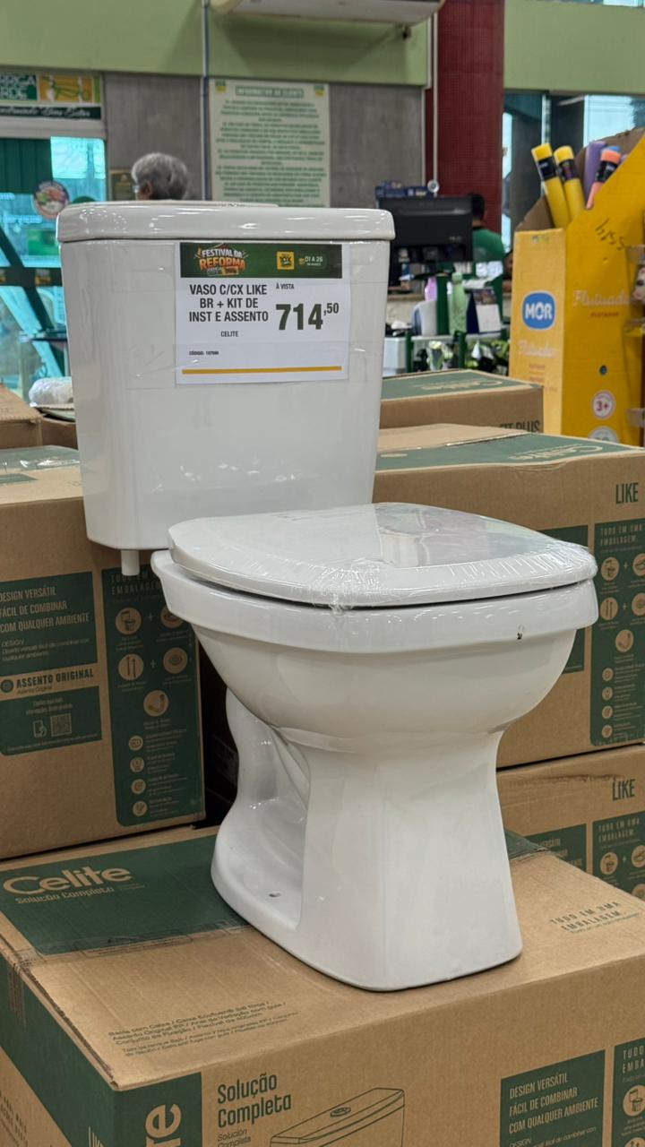 Não perca! Últimos dias do Festival da Reforma no Barriga Verde