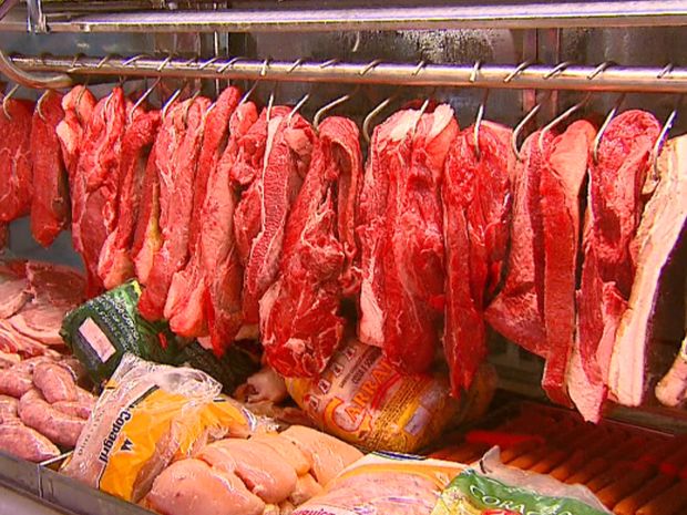 Preço da carne volta a subir em Sena Madureira; saiba detalhes